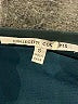 Collective Concepts 100% Polyester Solid Blue Black Cocktail Dress Size S - photo 7