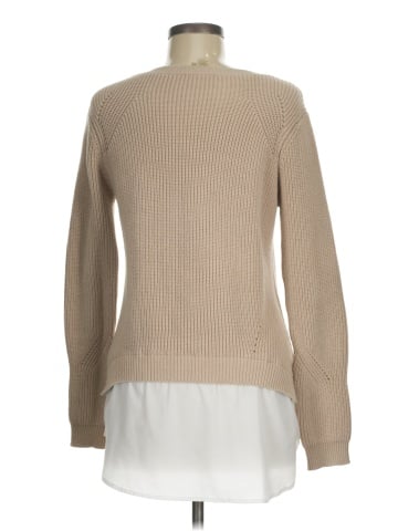 dalia Pullover Sweater (view 2)