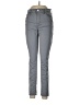 Old Navy Gray Jeans Size 8 - photo 1