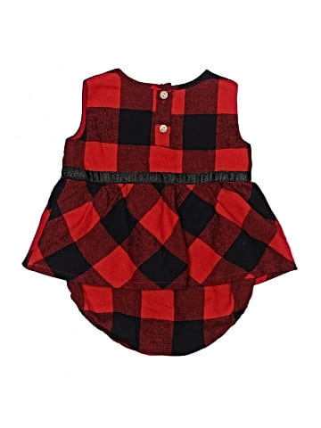 PatPat Short Sleeve Onesie (view 2)