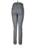 Old Navy Gray Jeans Size 8 - photo 2