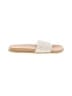 Andiamo Ivory Tan Sandals Size 8 - photo 1