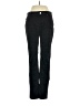 Etcetera Houndstooth Black Jeans Size 4 - photo 1