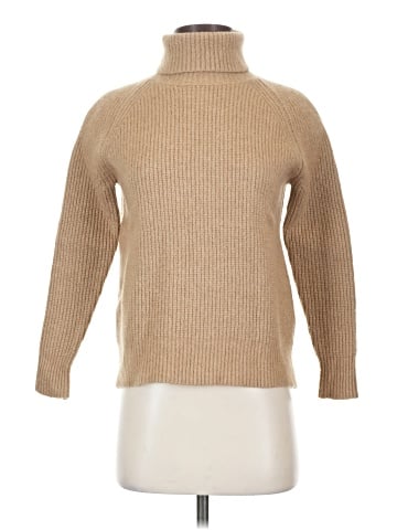 Nili Lotan Wool Pullover Sweater (view 1)