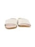 Andiamo Ivory Tan Sandals Size 8 - photo 2