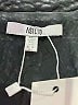 Asilio Black Jacket Size 4 - photo 6