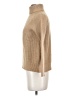 Nili Lotan Tan Wool Pullover Sweater Size S - photo 5