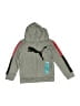Puma Gray Zip Up Hoodie Size 4T - photo 1