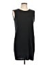 Everlane 100% Lyocell Black Sleeveless Top Size L - photo 1