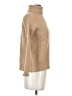 Nili Lotan Tan Wool Pullover Sweater Size S - photo 4