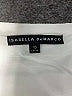Isabella DeMarco 100% Polyester Solid Ivory Formal Skirt Size 10 - photo 4