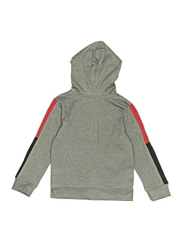 Puma Zip Up Hoodie (view 2)
