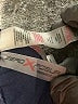 ZeroXposur Solid Blue Athletic Shorts Size 2X - photo 3