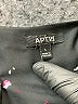 Apt. 9 100% Polyester Black Sleeveless Blouse Size L - photo 7
