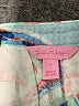 Lilly Pulitzer Paisley Green Shorts Size 0 - photo 3