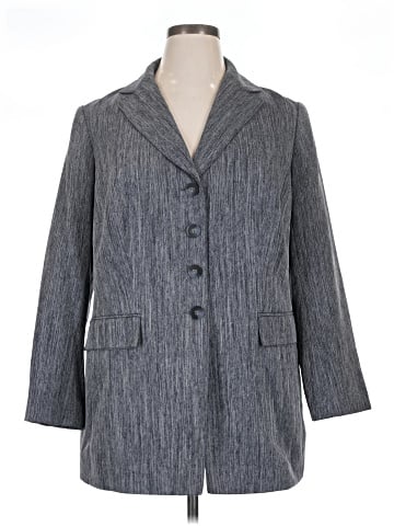 Emily... Blazer (view 1)