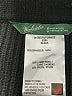 Woolrich Solid Black Wool Skirt Size M - photo 4