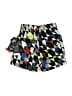 Speedo Argyle Black Board Shorts Size XXS KIDS - photo 2