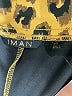 IMAN Animal Print Gold Casual Pants Size 1X (petite) - photo 4