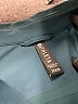 Athleta Teal Long Sleeve Blouse Size XXS - photo 7