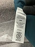 Athleta Teal Long Sleeve Blouse Size XXS - photo 8
