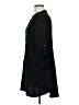 Lush Black Kimono Size M - photo 5