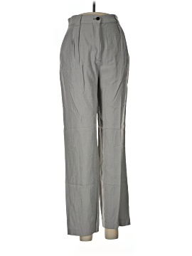 Giorgio Armani Casual Pants