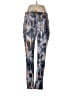 Unbranded Tie-dye Blue Casual Pants Size L - photo 1