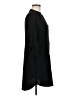 Lush Black Kimono Size M - photo 4