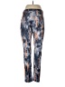 Unbranded Tie-dye Blue Casual Pants Size L - photo 2