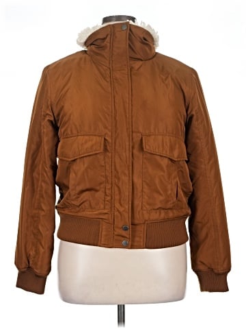 Sanctuary Jacket (view 1)