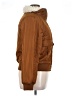 Sanctuary 100% Polyester Solid Brown Jacket Size XL - photo 4