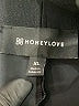 HoneyLove Black Active Pants Size XL - photo 4