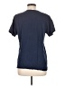 Gildan Blue Short Sleeve T-Shirt Size M - photo 2