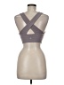 Lululemon Athletica Gray Purple Active Tank Size 2 - photo 2