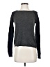 Ann Taylor Gray Pullover Sweater Size XS - photo 1