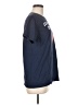 Gildan Blue Short Sleeve T-Shirt Size M - photo 4