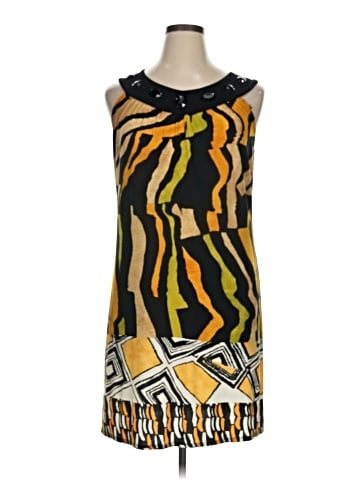En Focus Casual Dress (view 1)