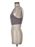 Lululemon Athletica Gray Purple Active Tank Size 2 - photo 5