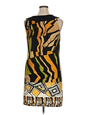 En Focus Casual Dress (view 2)