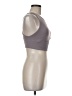 Lululemon Athletica Gray Purple Active Tank Size 2 - photo 4