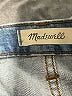 Madewell Blue Jeans Size 25 waist - photo 6