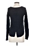 Ann Taylor Gray Pullover Sweater Size XS - photo 2