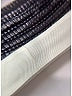 Burberry Houndstooth Black Slip On Sneakers Size EU 40 - photo 8
