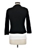 Chadwicks Black Cardigan Size 6 - photo 2