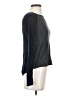 Ann Taylor Gray Pullover Sweater Size XS - photo 4
