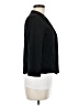 Chadwicks Black Cardigan Size 6 - photo 4