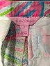 Lilly Pulitzer Print Pink Shorts Size 0 - photo 3