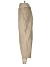Athleta Solid Tan Casual Pants Size 8 (petite) - photo 5