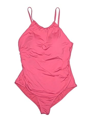 Jantzen One Piece Swimsuit (view 1)